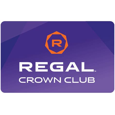 crown rewards regal|More.